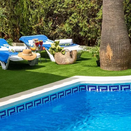 Vila Arenda Magnolia *