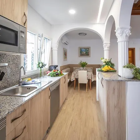Vila Arenda Magnolia